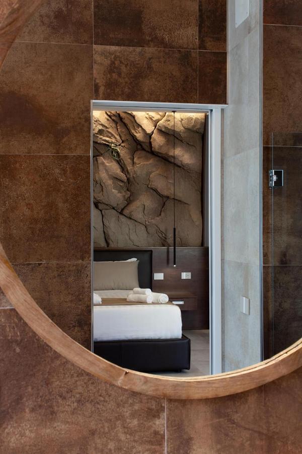 Palazzo Ferrucci Luxury Suites Cagliari Luaran gambar