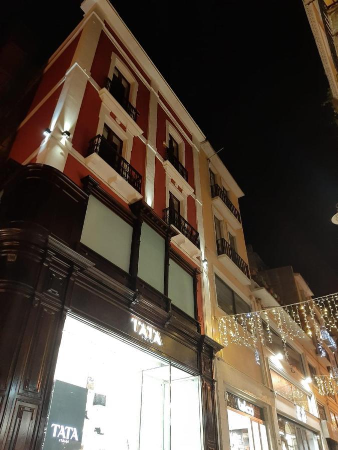 Palazzo Ferrucci Luxury Suites Cagliari Luaran gambar