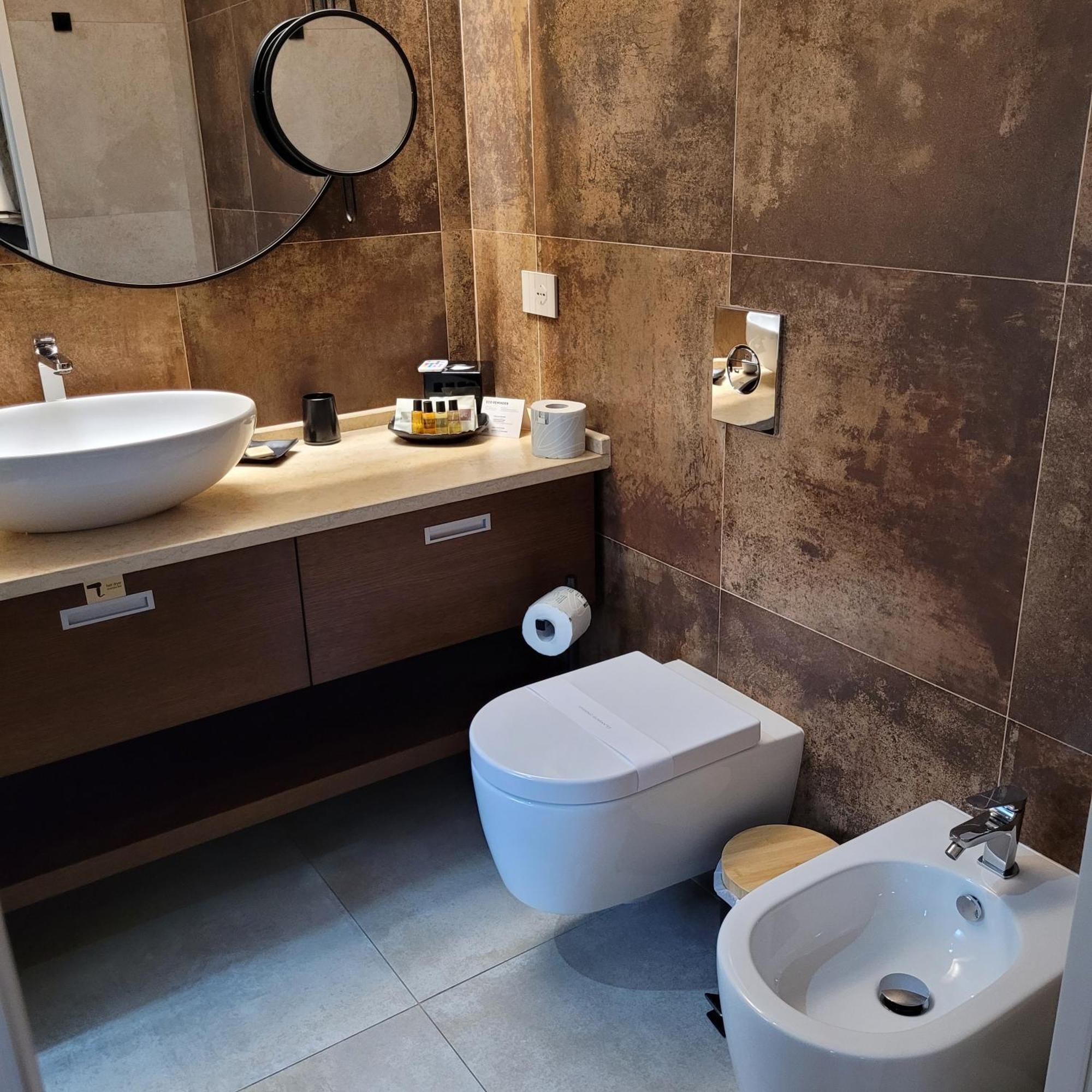 Palazzo Ferrucci Luxury Suites Cagliari Luaran gambar