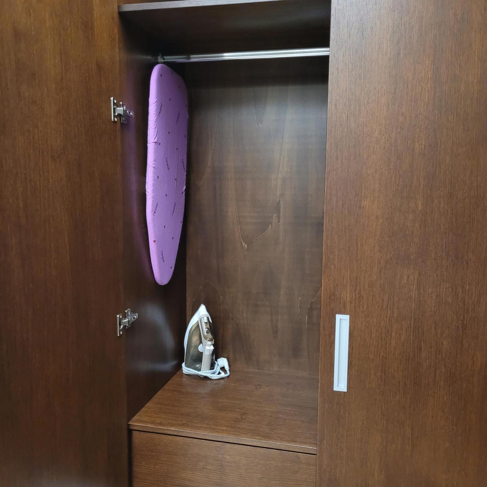 Palazzo Ferrucci Luxury Suites Cagliari Bilik gambar